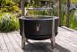 Preview: Masuria Wild Alpha 800 SE - Black
